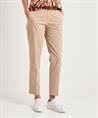 Brax cropped ultra light chino Maron