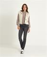 Brax flared soft denim jeans Shakira