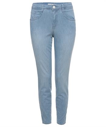 Brax indigo stripe broek Shakira