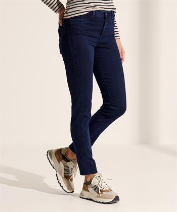 Brax jeans met double sideseam Shakira