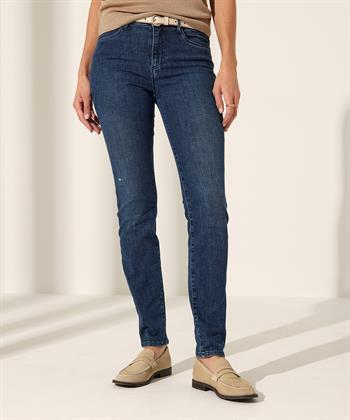 Brax jeans met strass steentjes Shakira