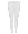 Brax jeans met studs Shakira