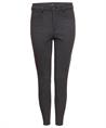 Brax jersey broek fijne print Shakira