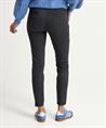 Brax jersey broek fijne print Shakira