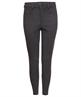 Brax jersey broek fijne print Shakira