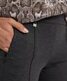 Brax jersey flared broek Malou