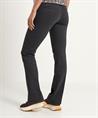 Brax jersey flared broek Malou