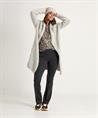Brax jersey flared broek Malou