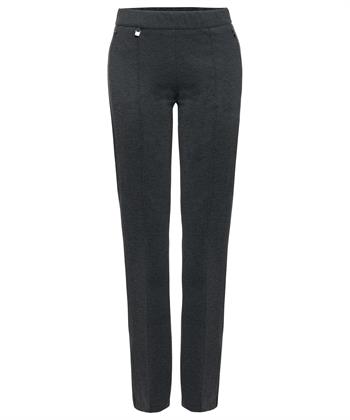 Brax jersey flared broek Malou