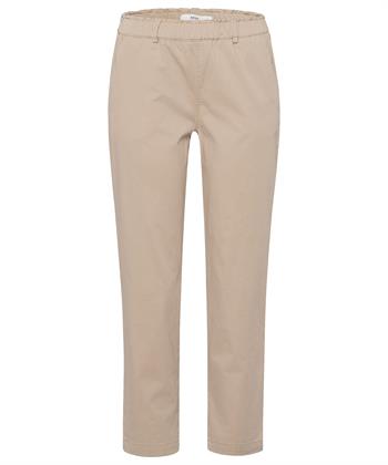Brax light cotton broek Mel S