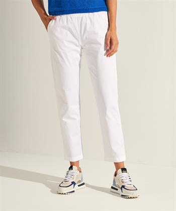Brax light cotton broek Mel S