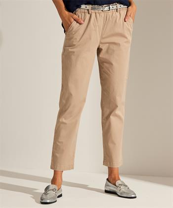 Brax light cotton broek Mel S