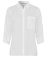 Brax linnen blouse Vicki