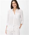 Brax linnen blouse Vicki