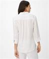 Brax linnen blouse Vicki