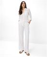 Brax linnen blouse Vicki