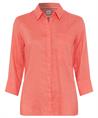 Brax linnen blouse Vicki