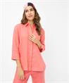 Brax linnen blouse Vicki