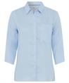 Brax linnen blouse Vicki