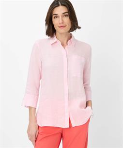 Brax linnen blouse Vicki
