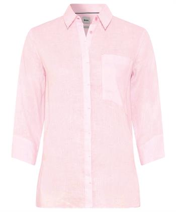 Brax linnen blouse Vicki