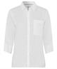 Brax linnen blouse Vicki