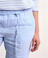 Brax linnen broek Farina