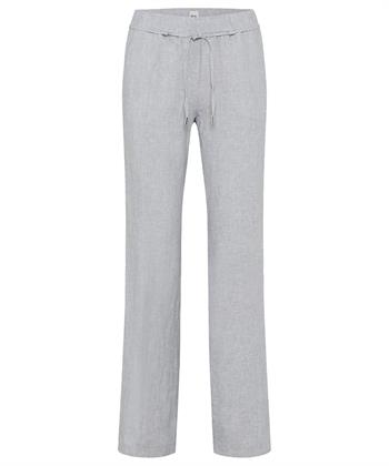 Brax linnen broek Farina