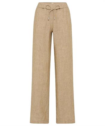 Brax linnen broek Farina