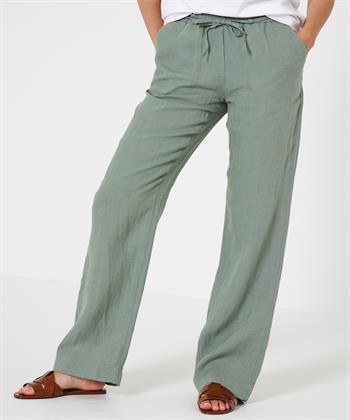Brax linnen broek Farina