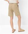 Brax linnen short Mel B