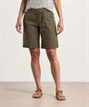 Brax linnen short Mel B