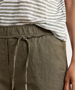 Brax linnen short Mel B