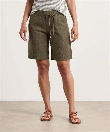 Brax linnen short Mel B