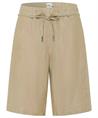 Brax linnen shorts Mel B