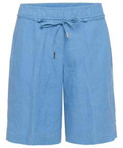 Brax linnen shorts Mel B