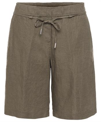 Brax linnen shorts Mel B