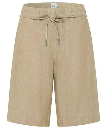 Brax linnen shorts Mel B