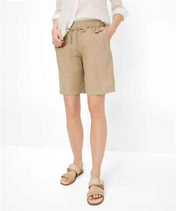 Brax linnen shorts Mel B