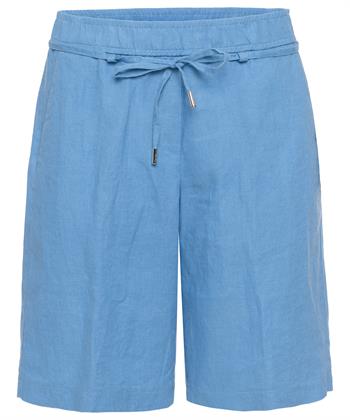 Brax linnen shorts Mel B