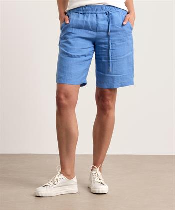Brax linnen shorts Mel B