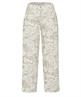 Brax linnenmix cropped broek bloemen Maine