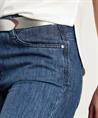 Brax lurex wide leg jeans Maine