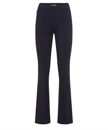Brax pull-on flared broek Malou