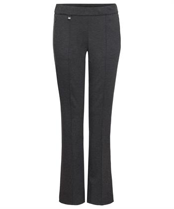 Brax pull-on flared broek Malou