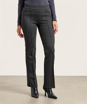 Brax pull-on flared broek Malou