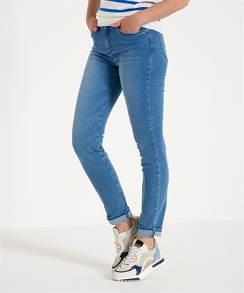 Brax skinny jeans Shakira
