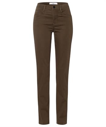 Brax slim fit broek Mary