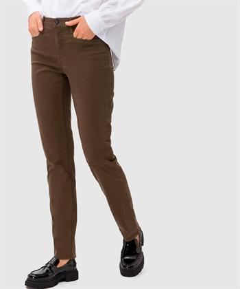 Brax slim fit broek Mary