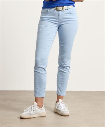 Brax slim fit broek Shakira